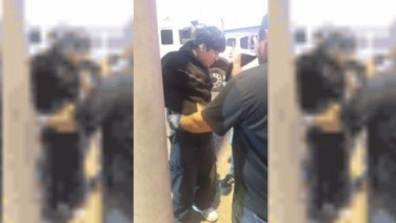Detuvieron en Perú a Pequeño J y su mano derecha Matías Ozorio
